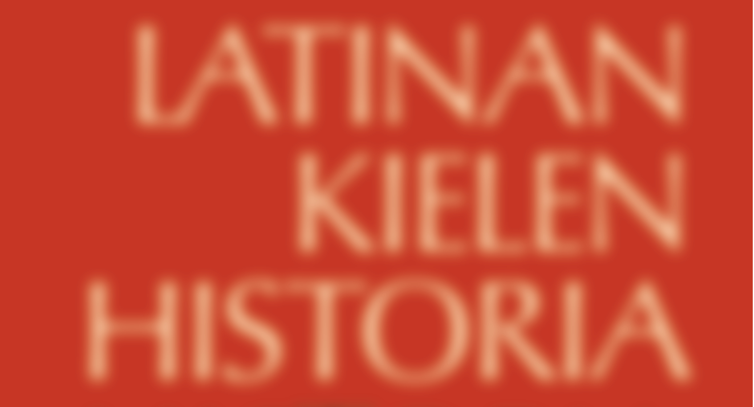 Koristeellinen.