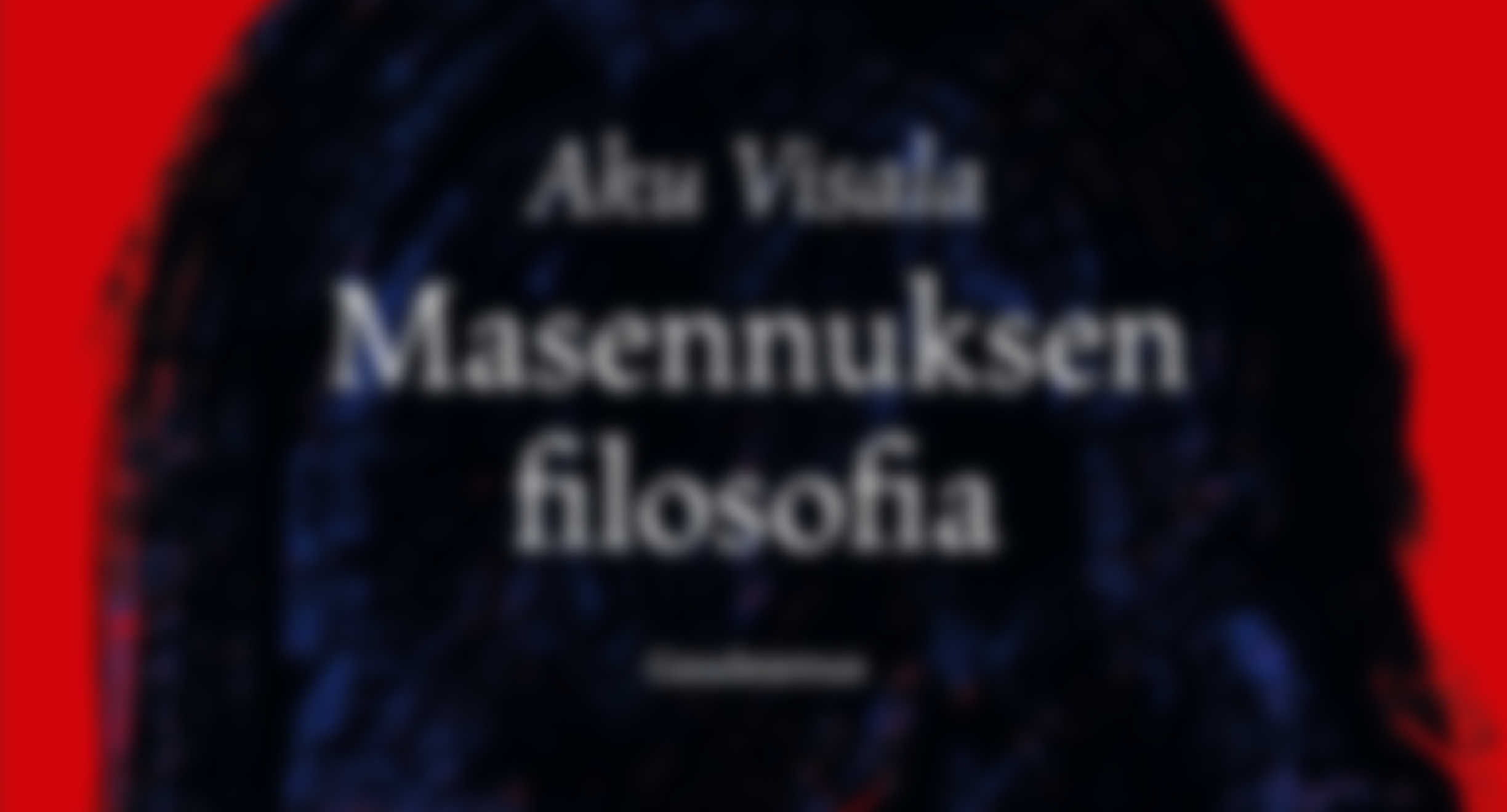 Koristeellinen.