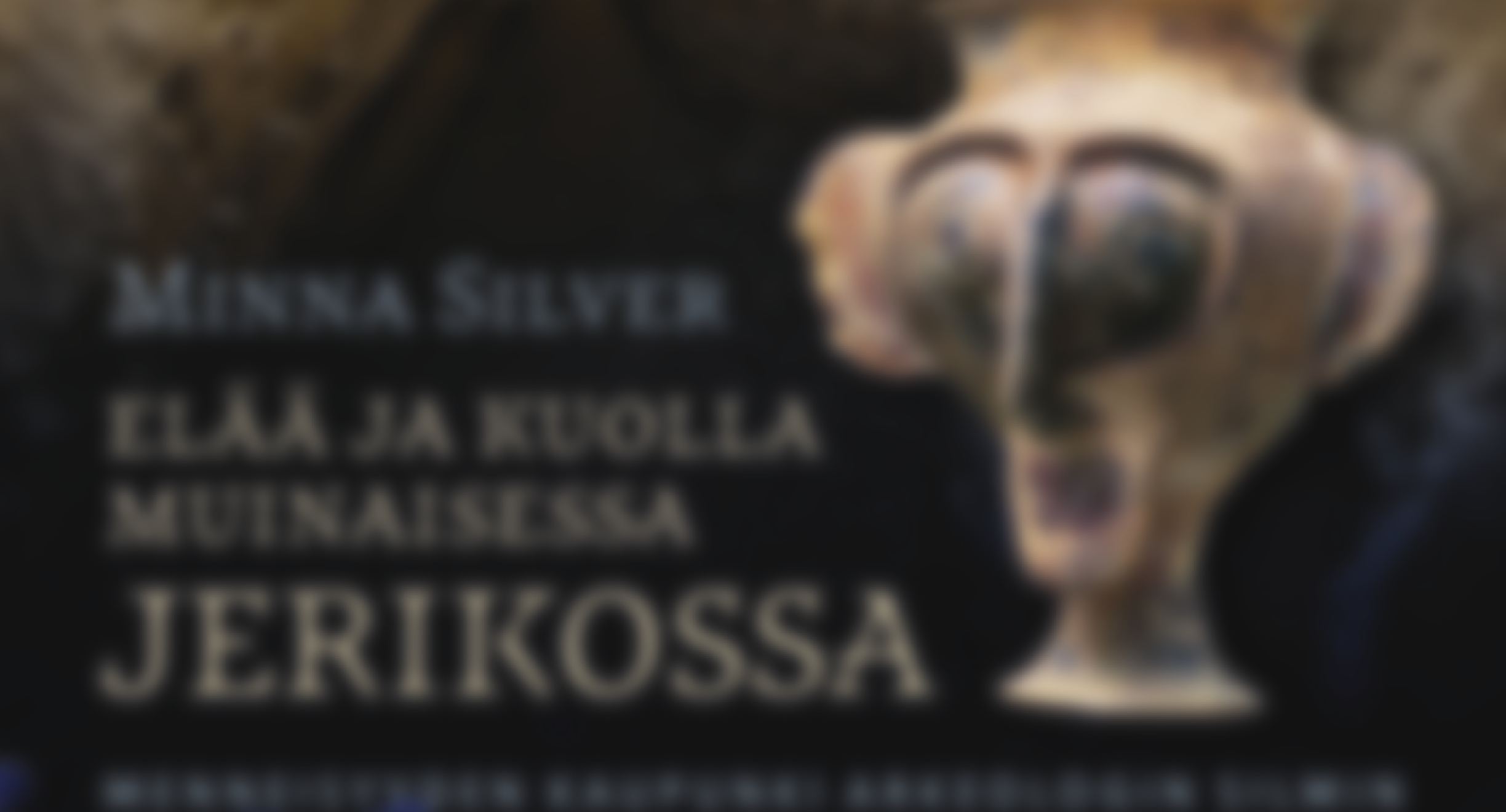 Koristeellinen.