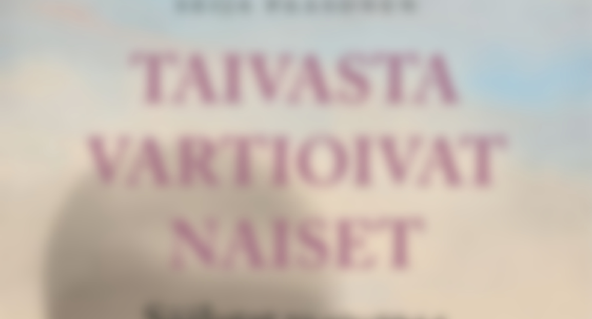 Koristeellinen.