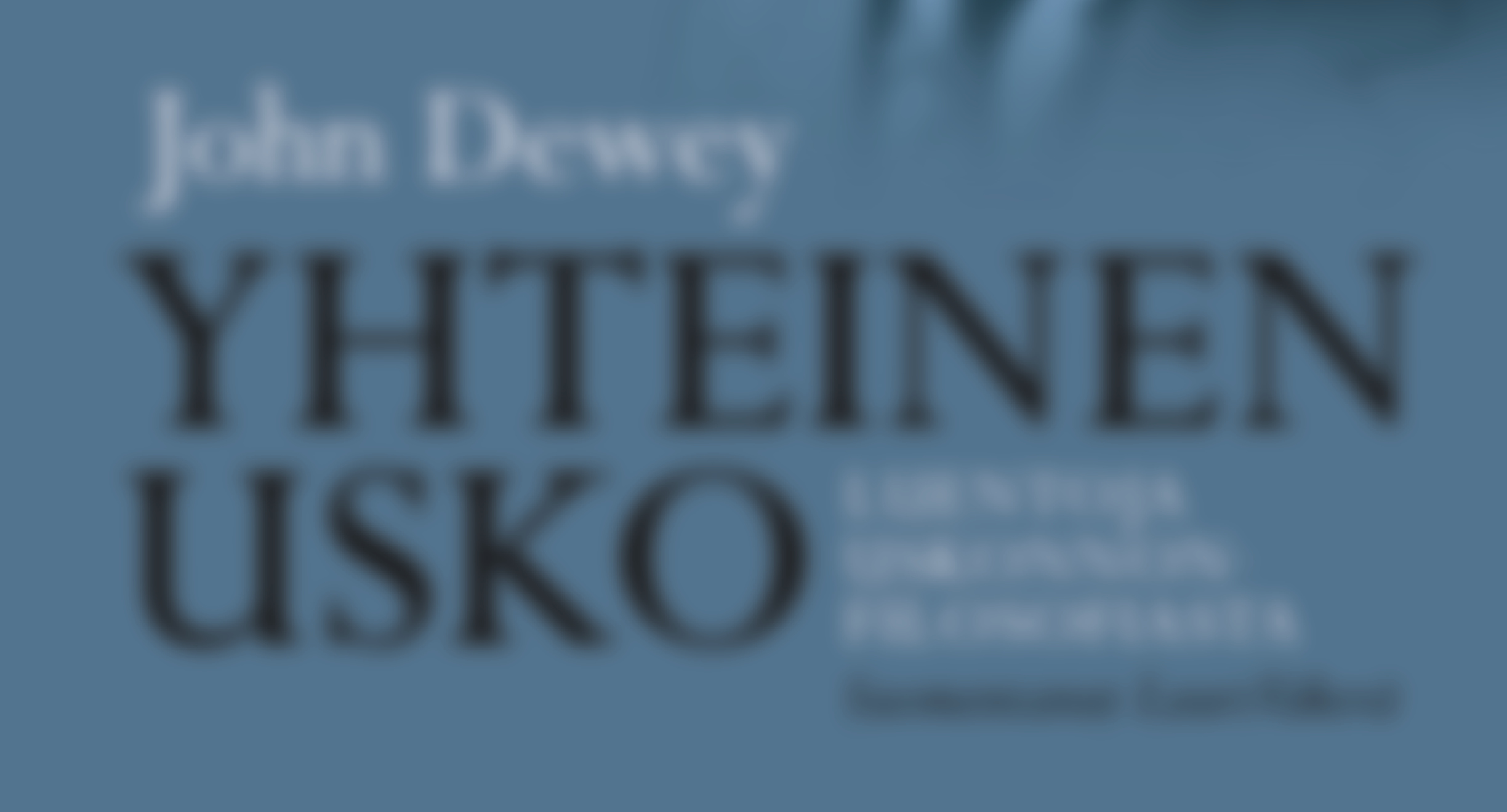 Koristeellinen.
