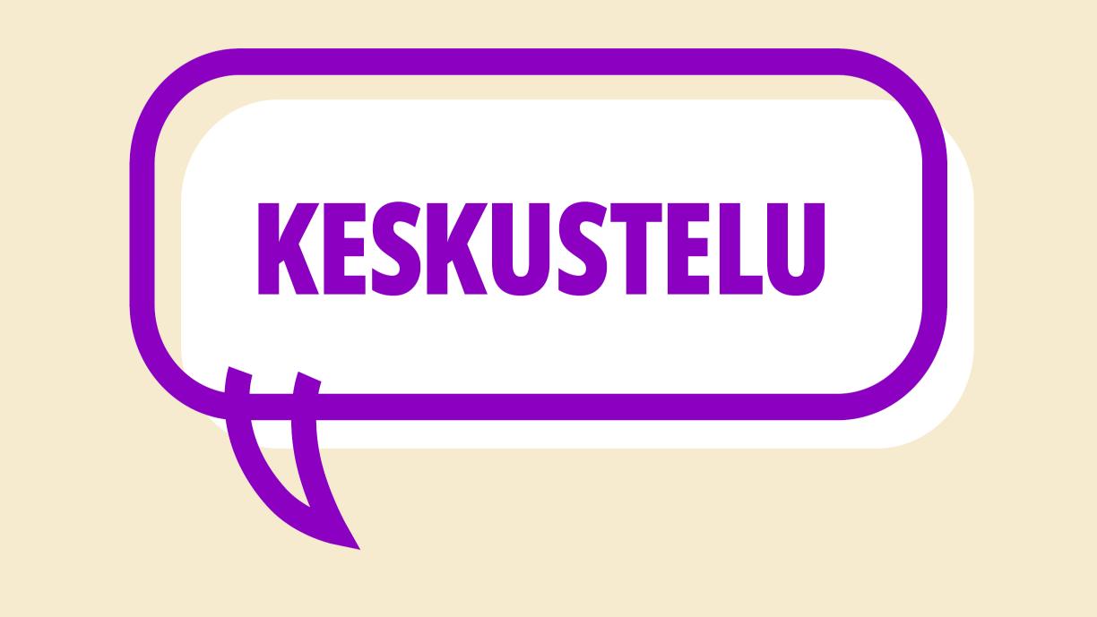 Koristeellinen.