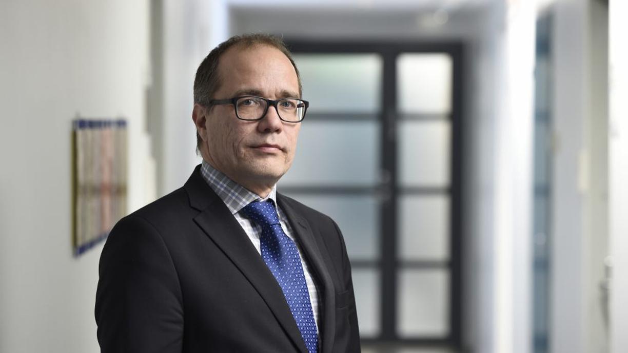 Arto Maaninen.