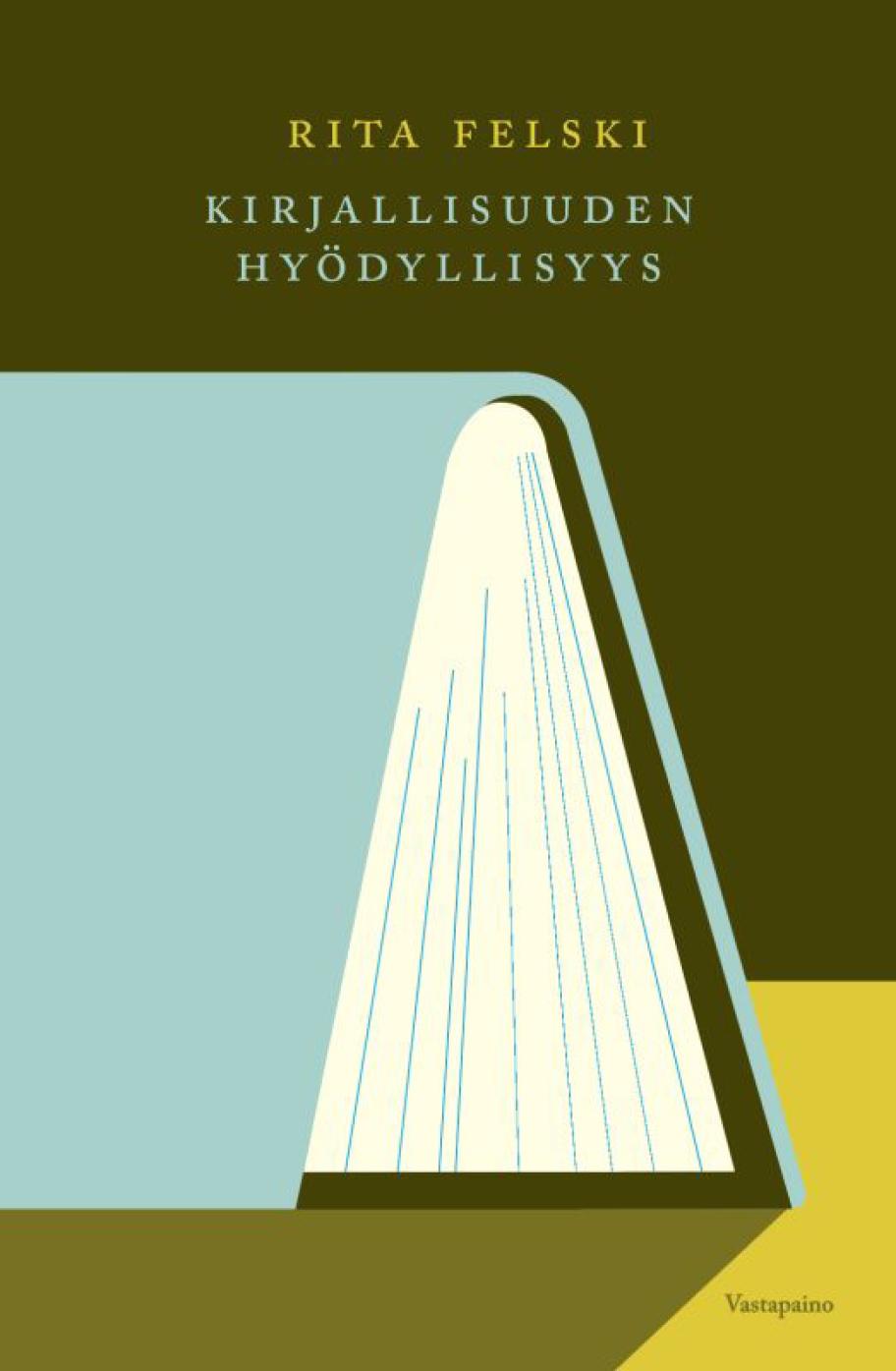 Kirjallisuuden hyödyllisyys.
