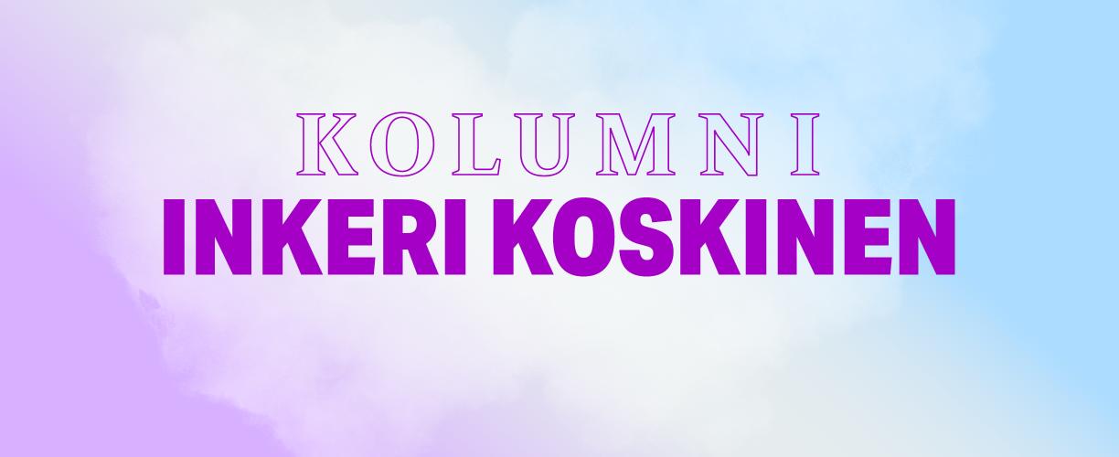 Koristeellinen.