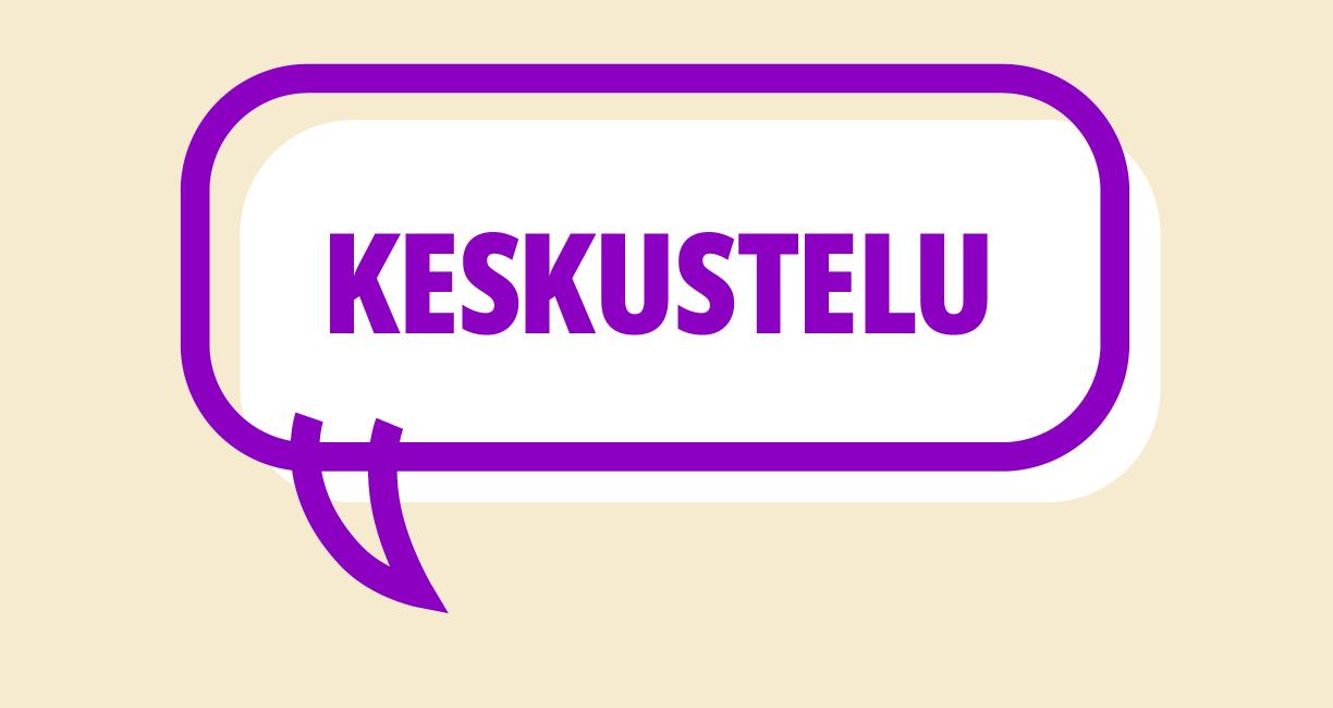 Koristeellinen.