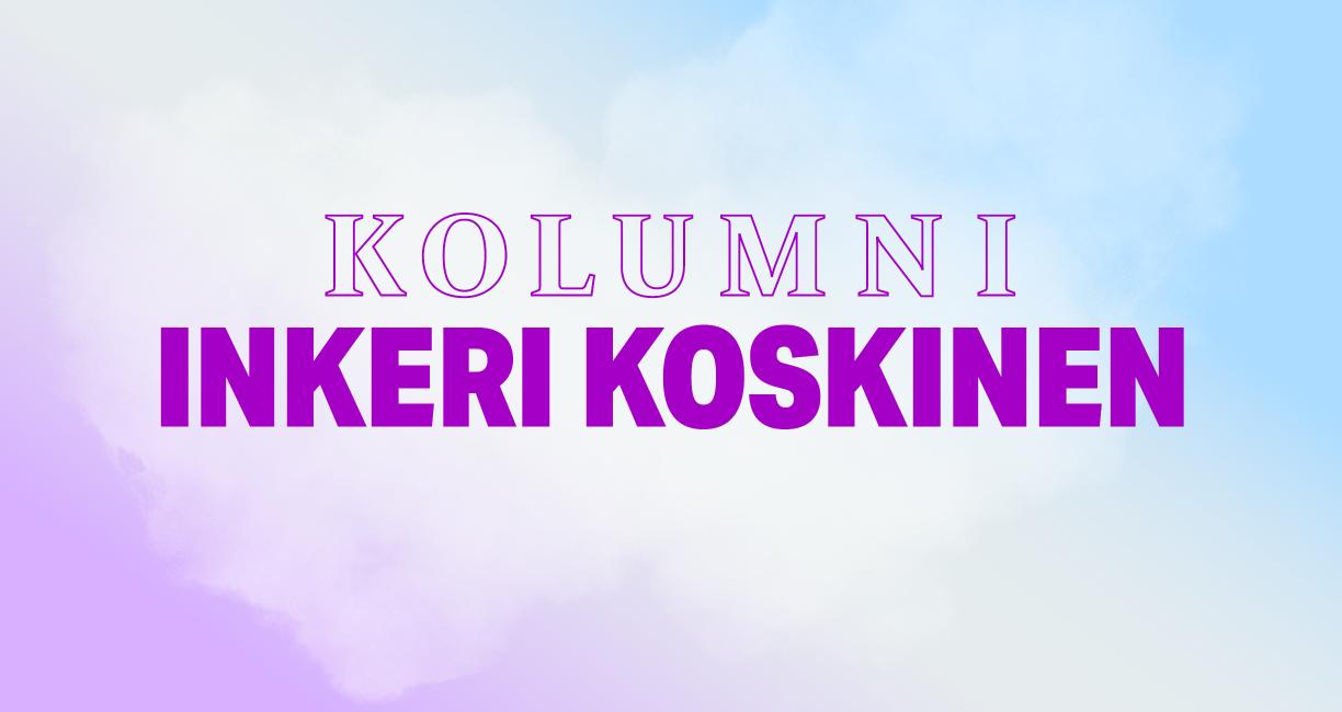 Koristeellinen.