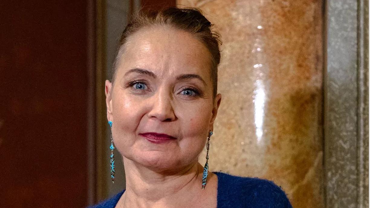 Sonja Koski.