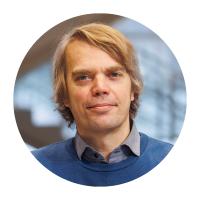 Teiko Heinosaari.