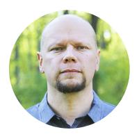 Olli-Pekka Vainio.