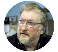 Pertti Rannikko.