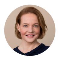 Kaisa Välimäki.