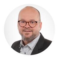 Kalle Vihtari.