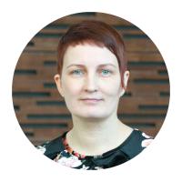 Anna-Kaisa Kuusisto.