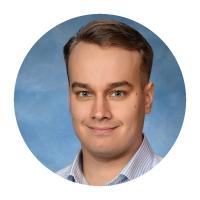 Lauri Mäenalanen.