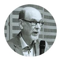 Pekka Gronow.